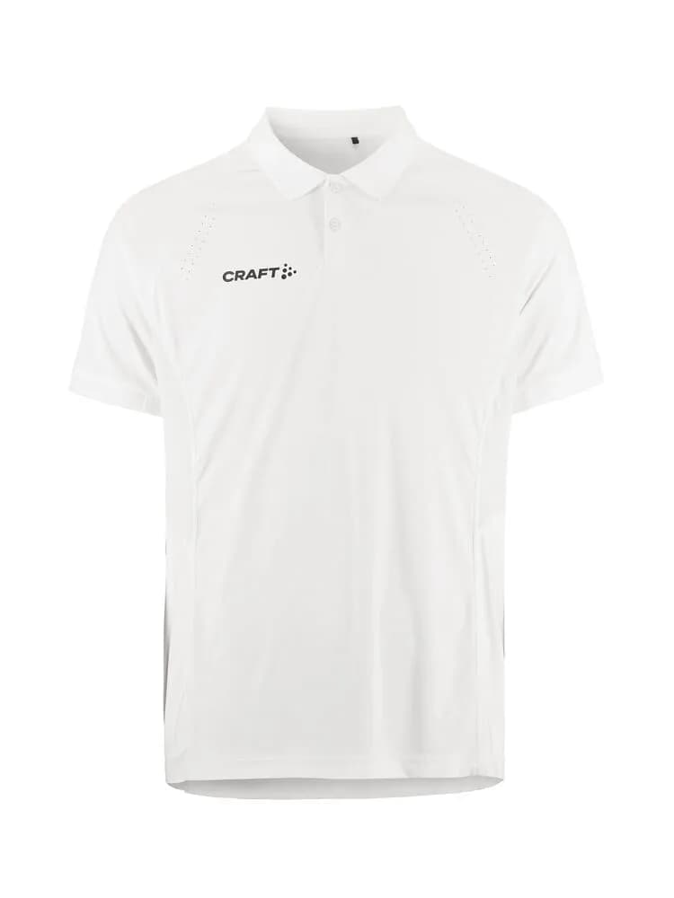 Ability Polo M - White