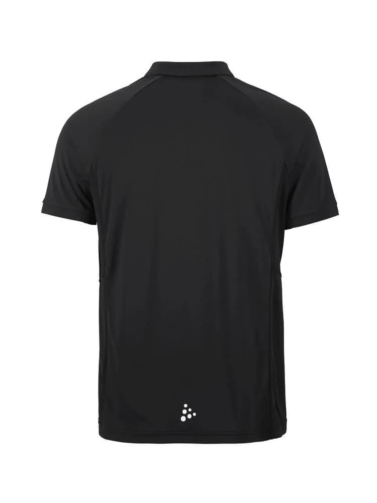 Ability Polo M - Black