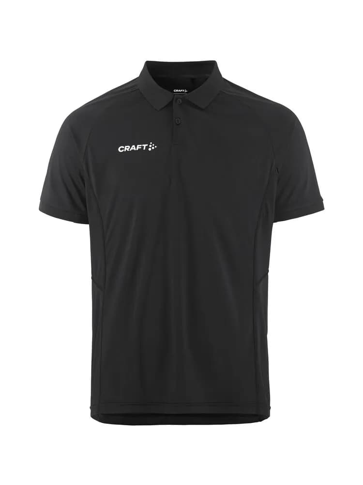 Ability Polo M - Black