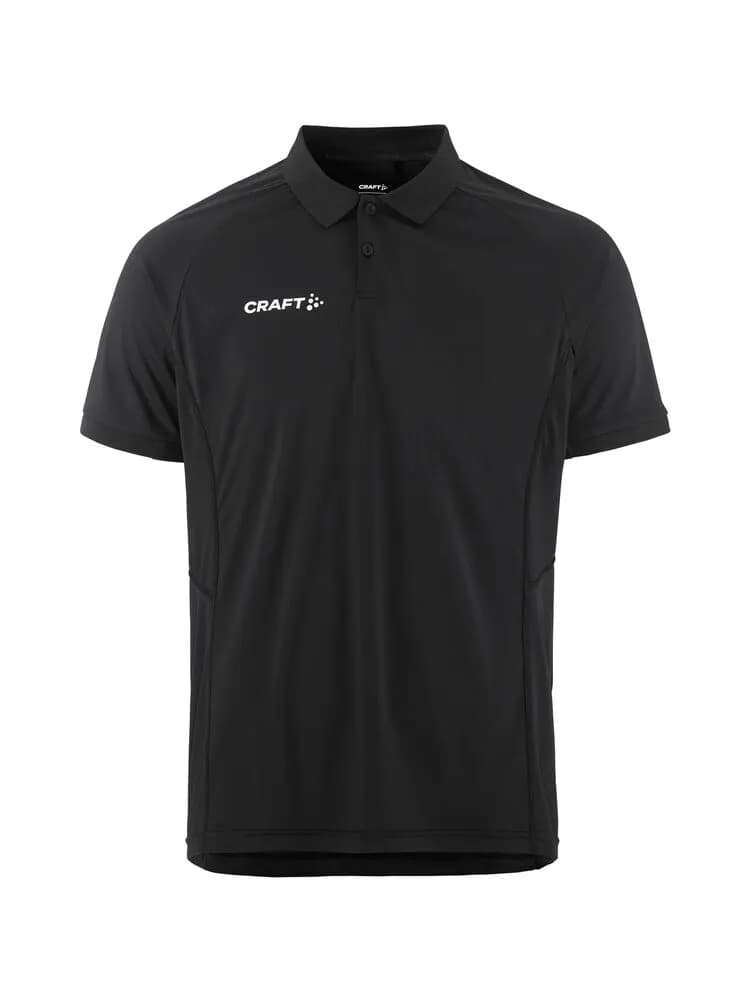 Ability Polo M - Black