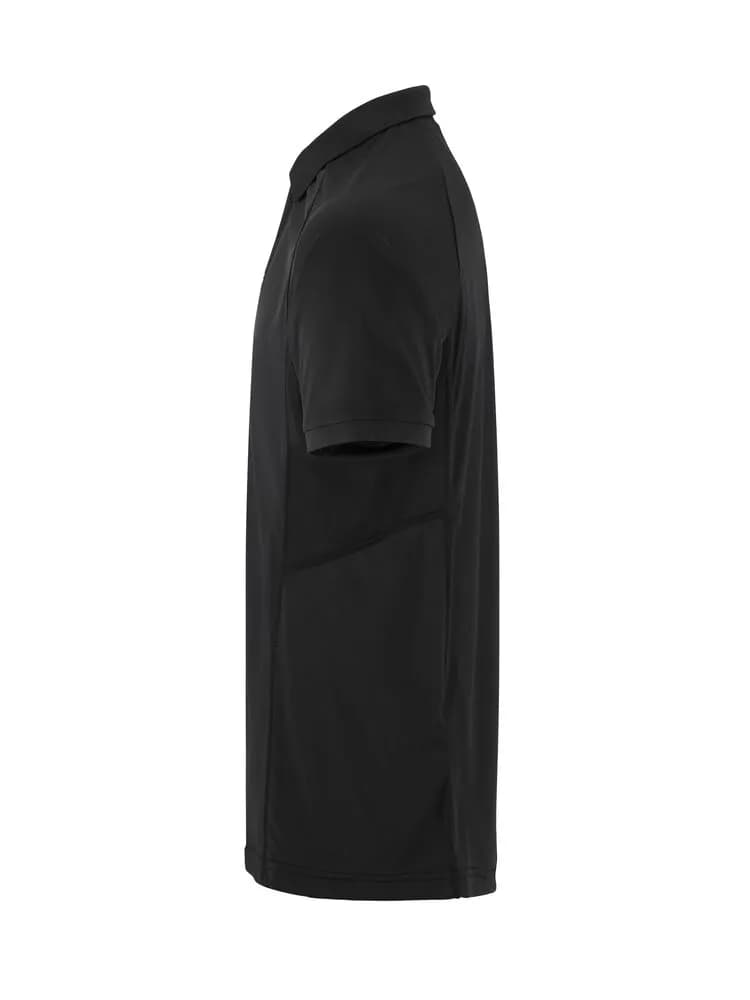 Ability Polo M - Black