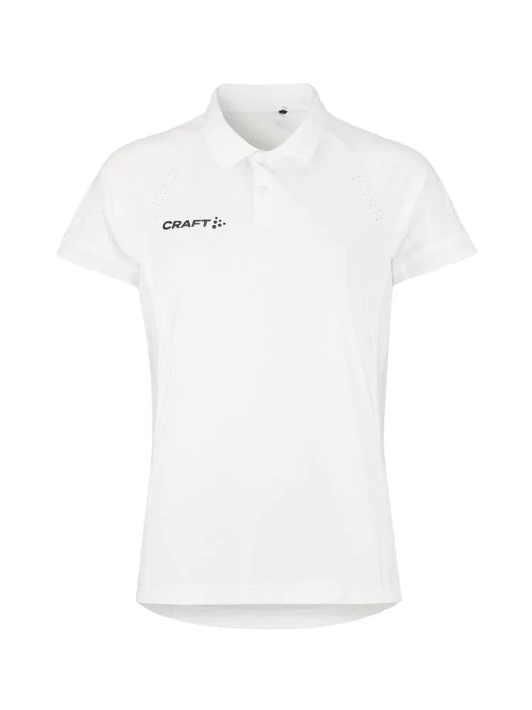 Ability Polo W - White