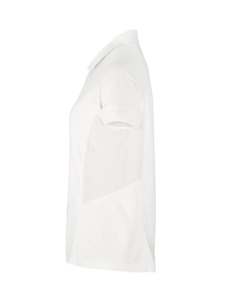 Ability Polo W - White