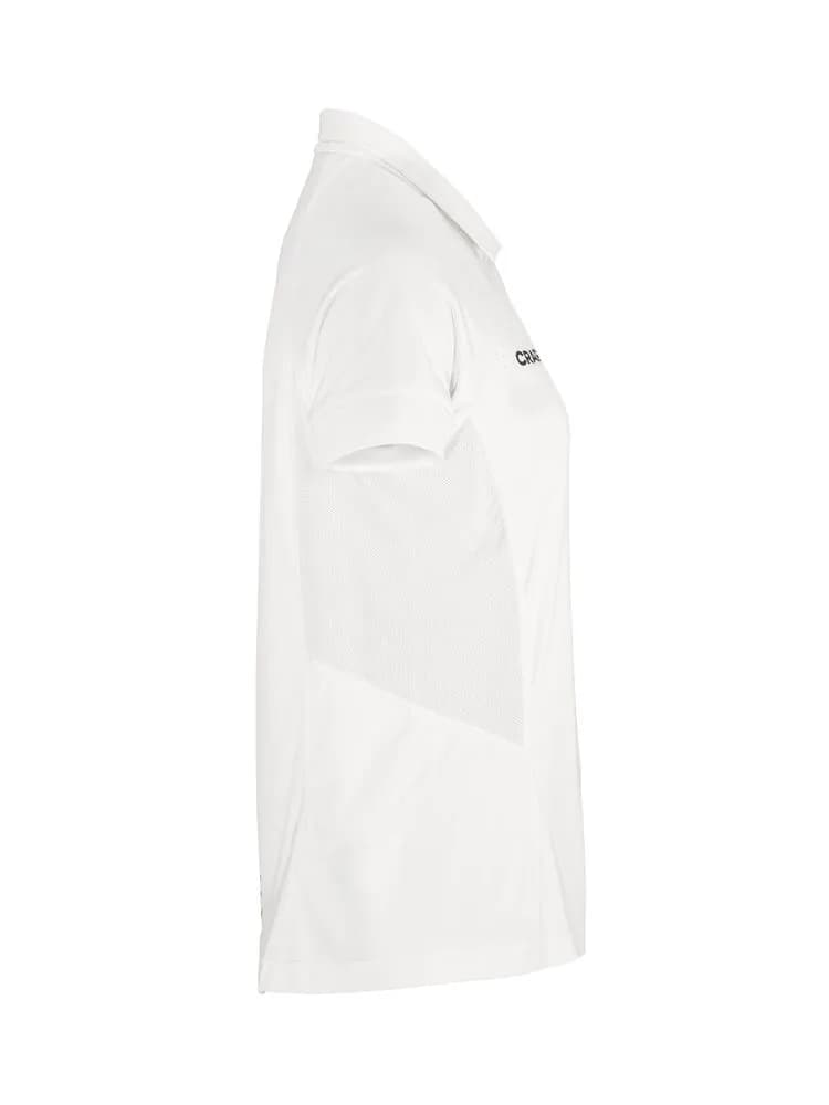 Ability Polo W - White