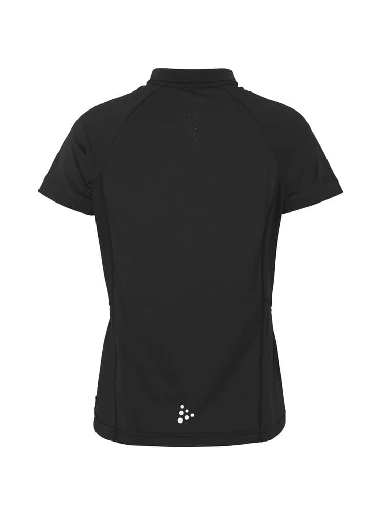 Ability Polo W - Black