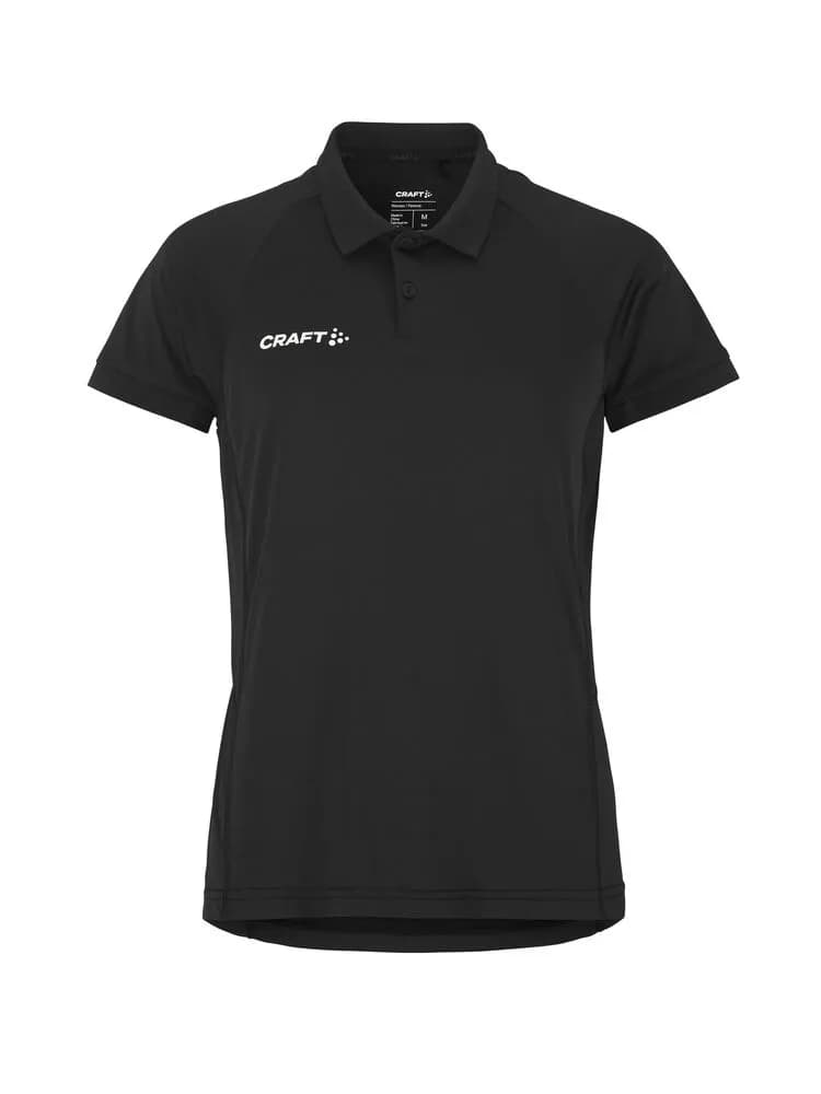 Ability Polo W - Black