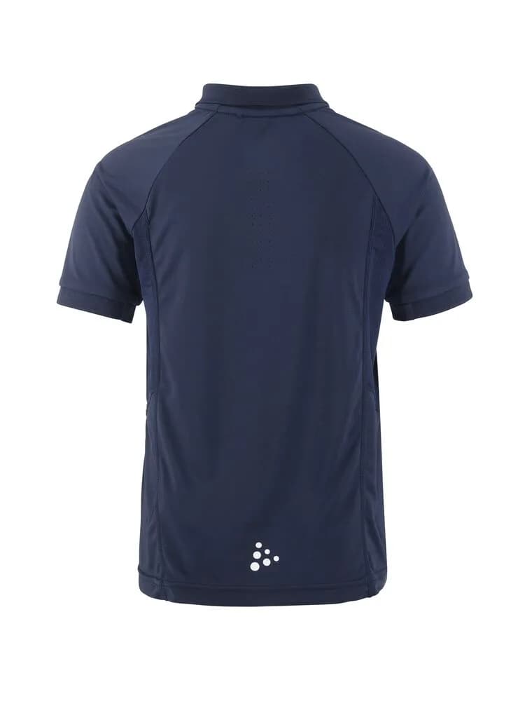 Ability Polo Jr - Navy