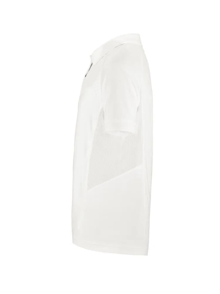 Ability Polo Jr - White