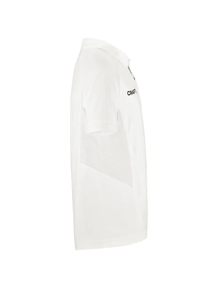 Ability Polo Jr - White