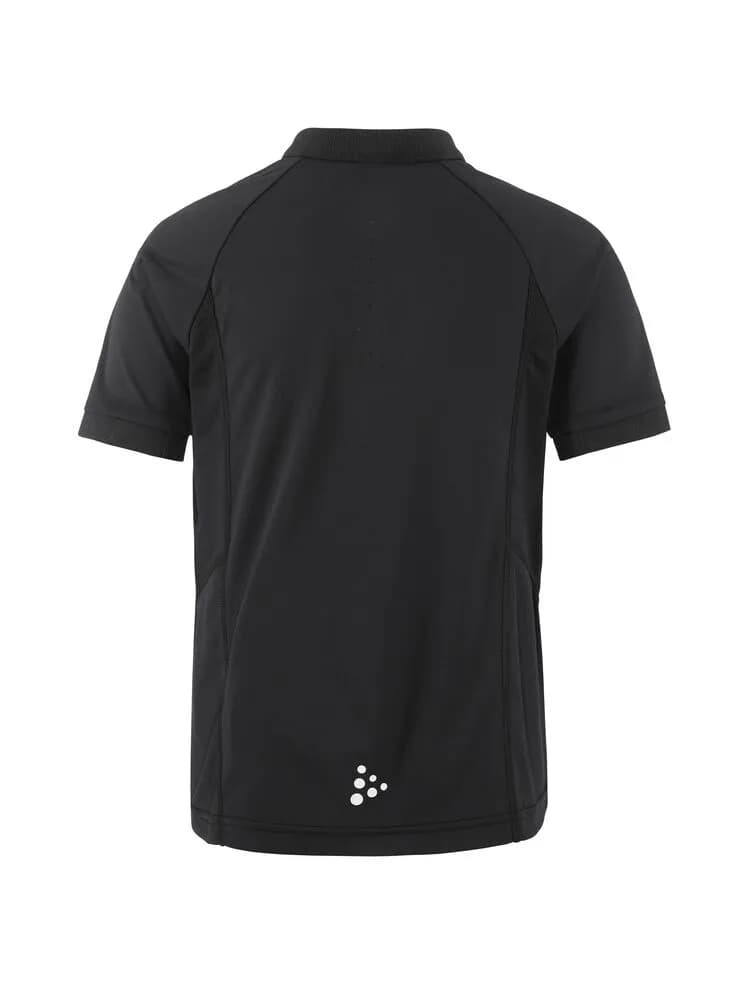 Ability Polo Jr - Black