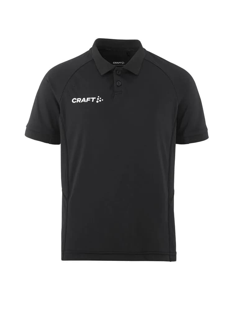 Ability Polo Jr - Black