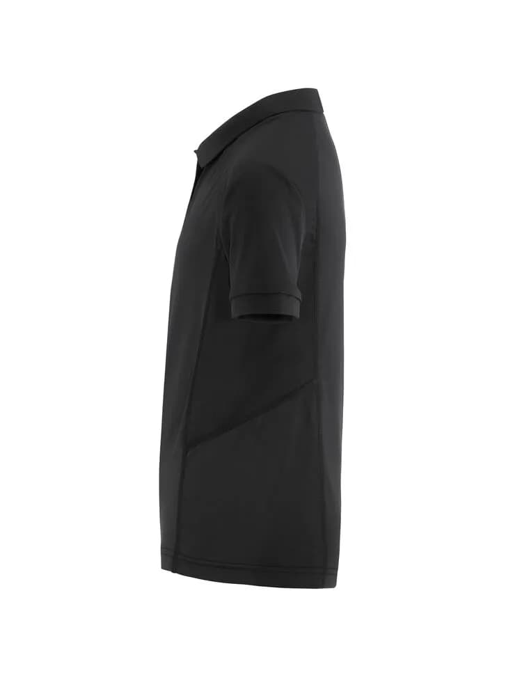 Ability Polo Jr - Black