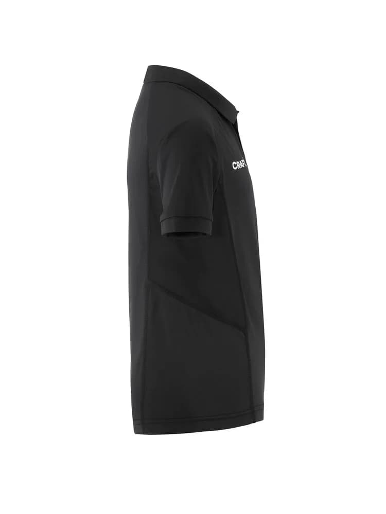 Ability Polo Jr - Black