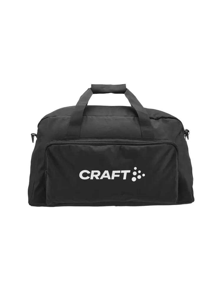 Ability Duffel 50L - Black