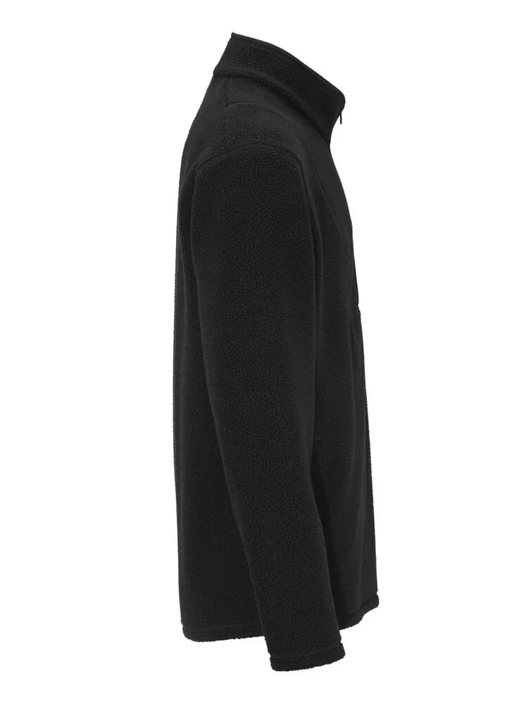 Join Pile Fleece Hz M - Black