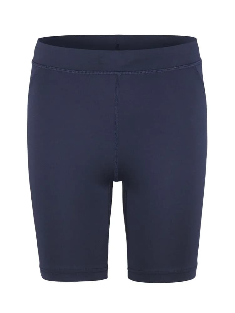 Rush 2.0 Short Tights Jr - Navy