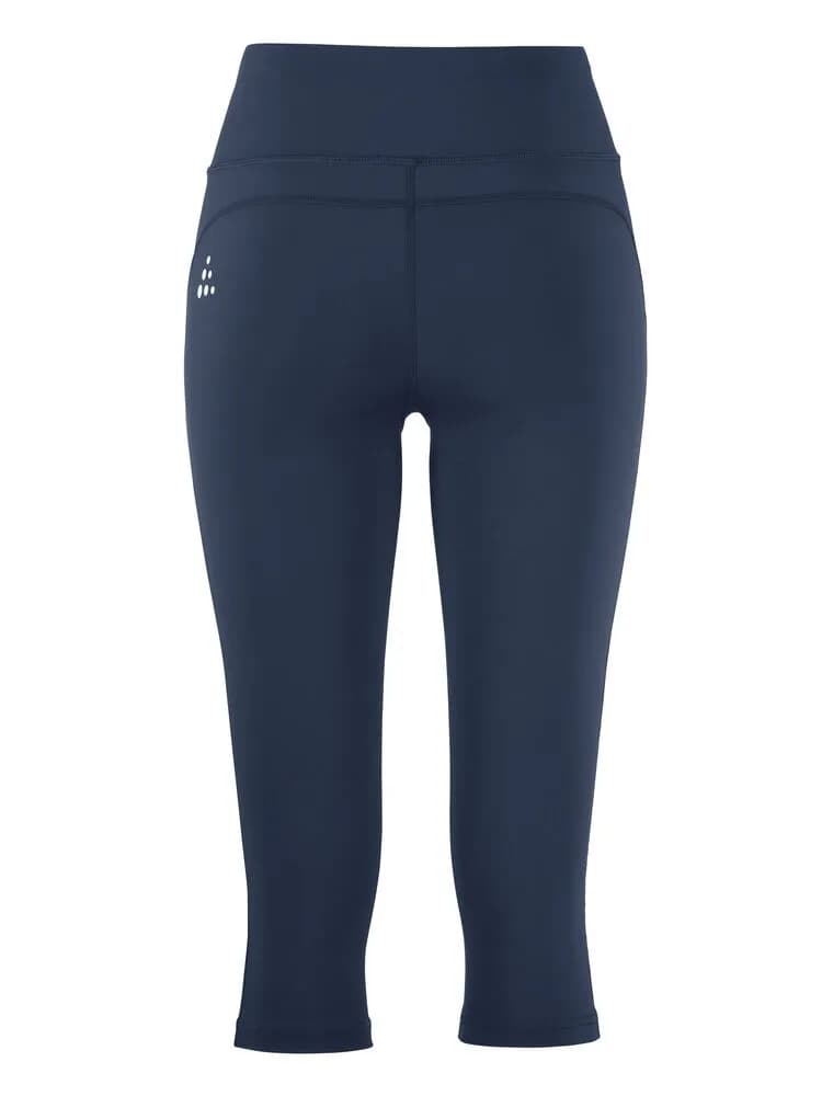 Rush 2.0 Capri W - Navy