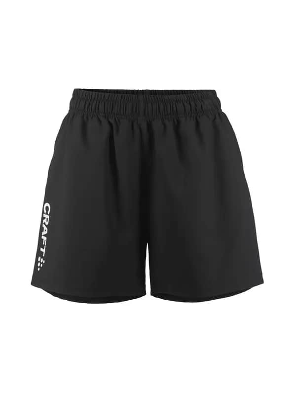 Rush 2.0 Shorts W - Black