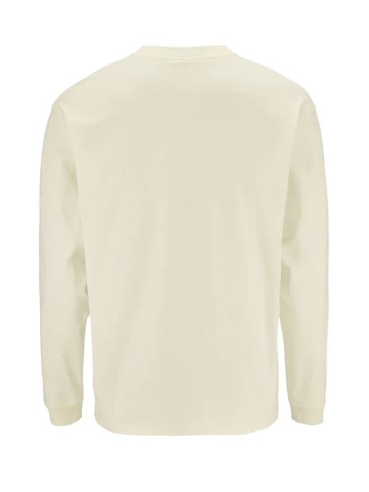 Frequent Heavy Ls Tee M - Tofu