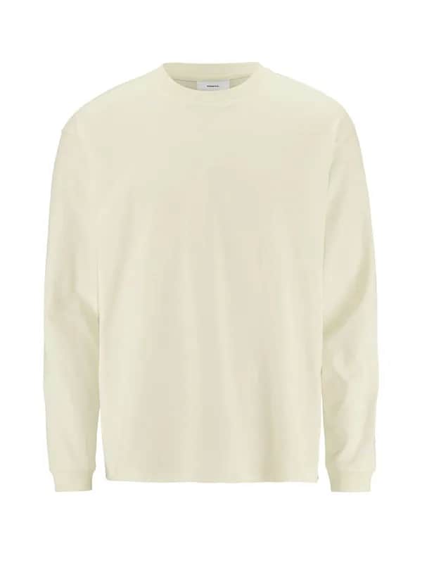 Frequent Heavy Ls Tee M - Tofu