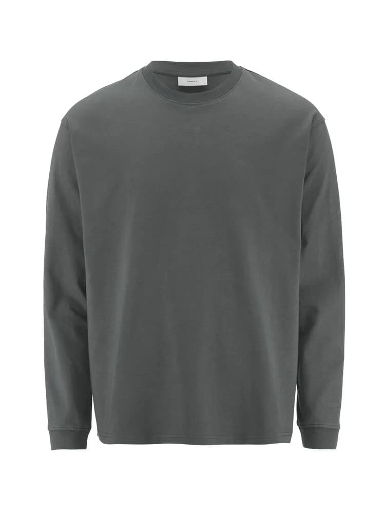 Frequent Heavy Ls Tee M - Lava