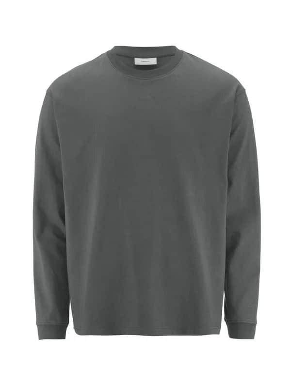 Frequent Heavy Ls Tee M - Lava