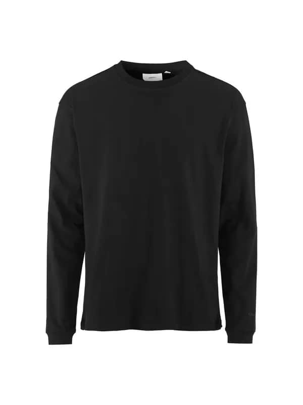 Frequent Heavy Ls Tee M - Black