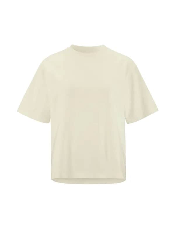 Frequent Heavy Ss Tee W - Tofu