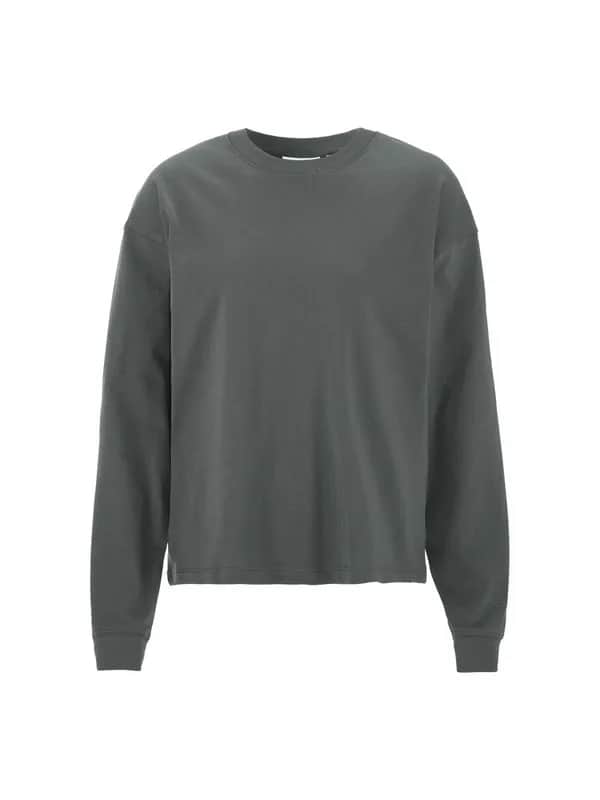 Frequent Heavy Ls Tee W - Lava