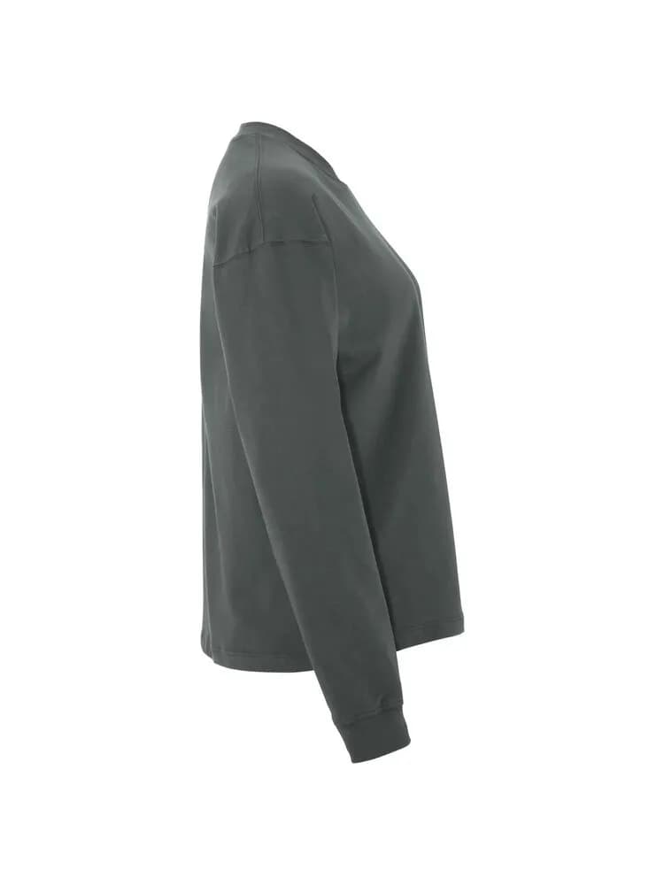 Frequent Heavy Ls Tee W - Lava