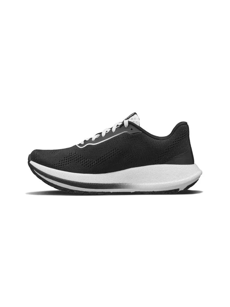 Pacer 2 W - Black/White
