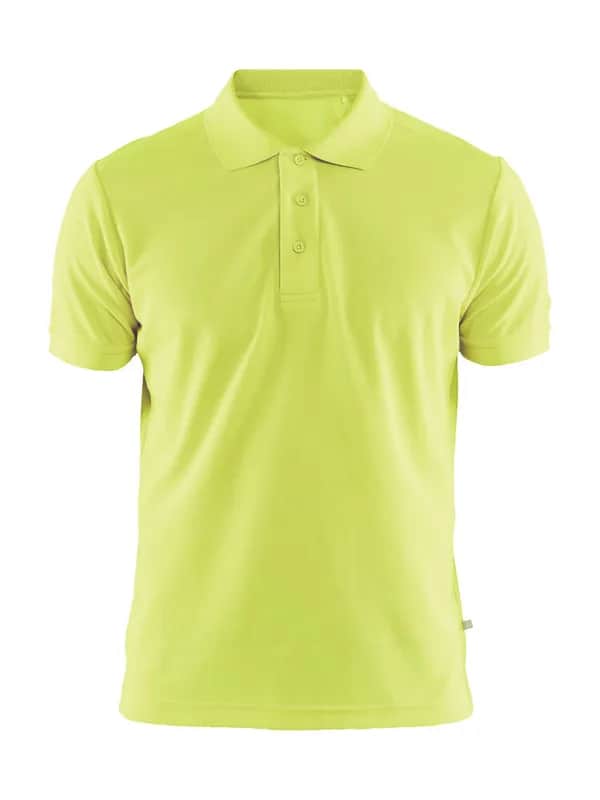 Polo Shirt Pique Classic M - Flumino