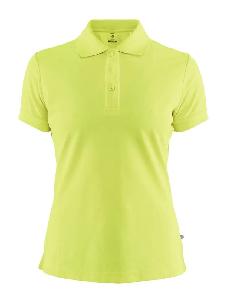 Polo Shirt Pique Classic W - Flumino