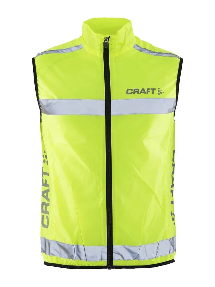 Adv Visibility Vest - Neon