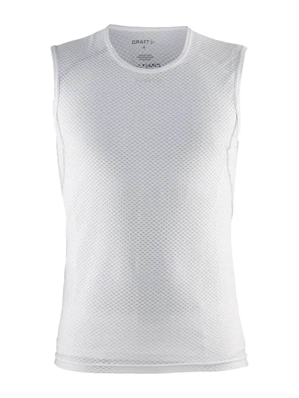 Pro Cool Mesh Superlight Sl M - White