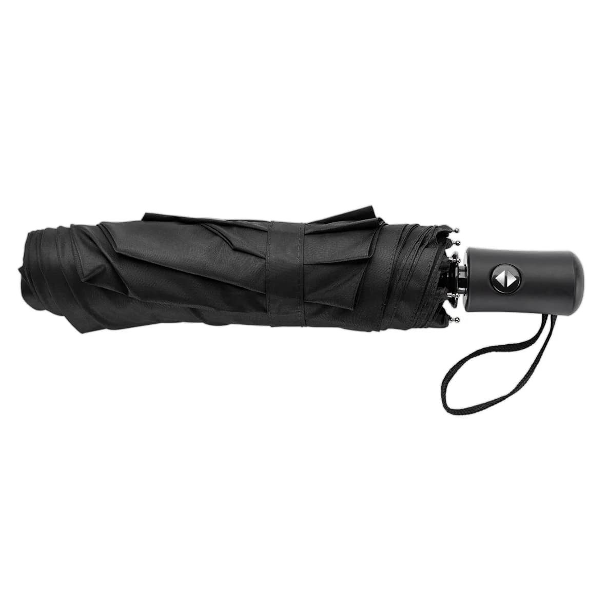 Taschenschirm SIMPLE - schwarz