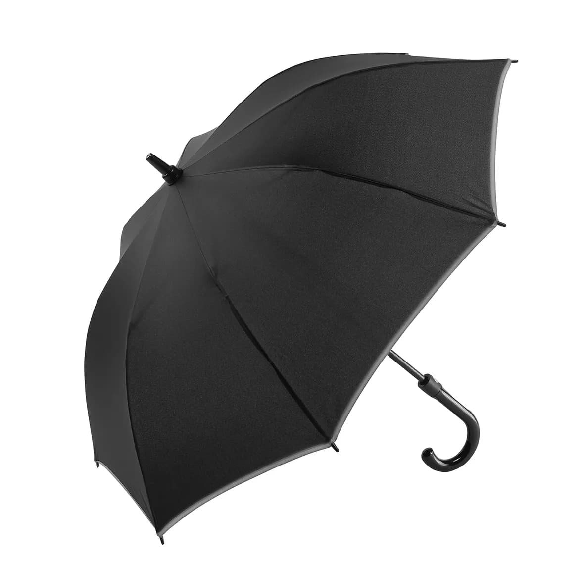 Stockschirm BOB - schwarz