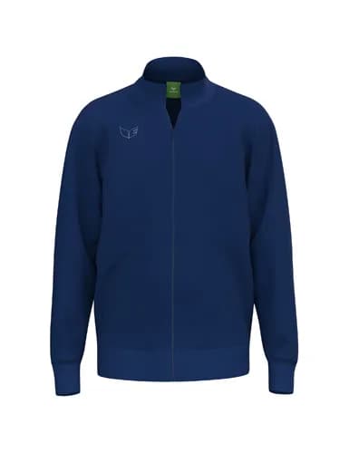 PREMIA Training Jacket - Unisex - new navy
