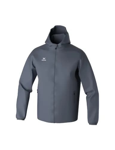 LIGA STAR Allwetterjacke - Erwachsene - slate grey