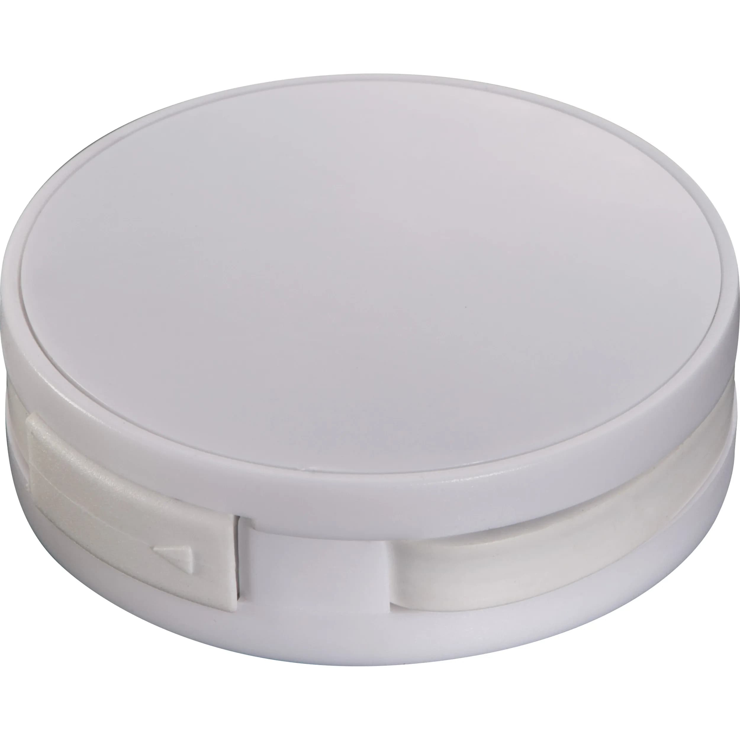 USB Hub aus Kunststoff mit 4 Anschlüssen SUSAN - weiss