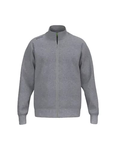 TS Sweatjacket - Erwachsene - grau