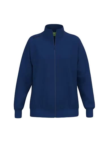 TS Sweatjacket - Damen - new navy