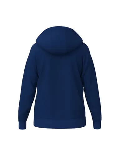 TS Hoody Jacket - Damen - new navy