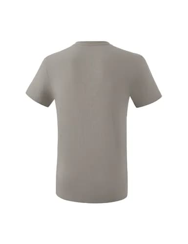 Teamsport T-Shirt - Erwachsene - taupe