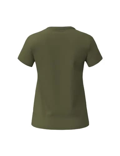 CMPT T-Shirt - Damen - forest green