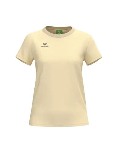 CMPT T-Shirt - Damen - beige