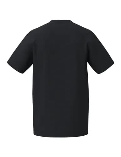 CMPT Wings T-Shirt - Kinder - schwarz/curacao