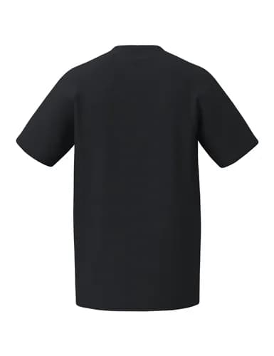 CMPT Wings T-Shirt - Kinder - schwarz/green gecko