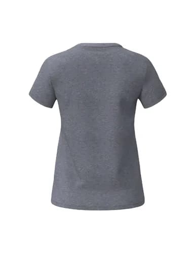 CMPT T-Shirt - Damen - grau