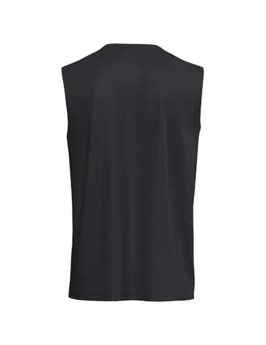INTRO Tank Top function - Unisex - schwarz